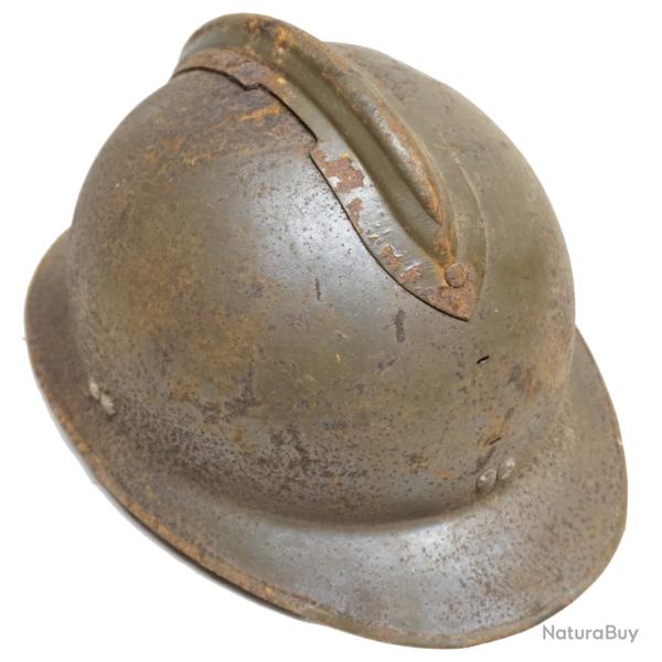 Coque de casque Adrian originale