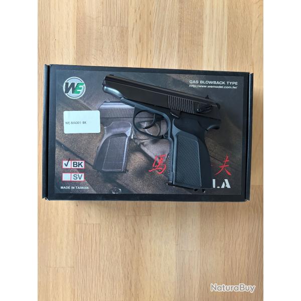 Makarov PMM - WE - en tat Neuf
