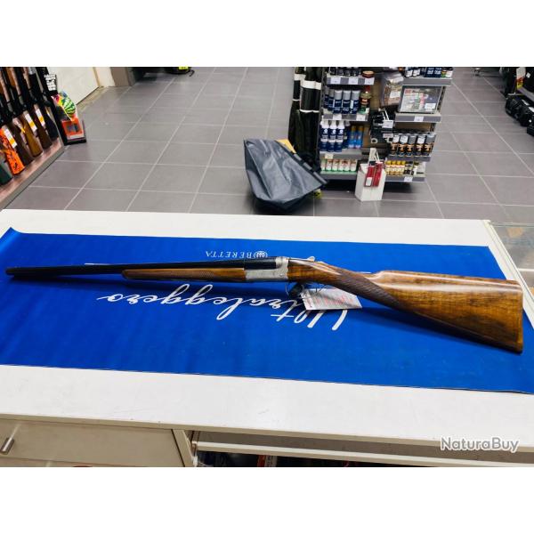 Vente Flash - Chapuis UGP Round Design B�cassier Cal.20/76 canon 60 cm ray� 1/2 DD