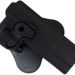 Holster SWISS ARMS pour Colt 1911 5 pouces