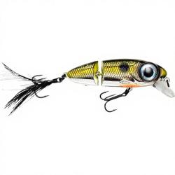 Poisson nageur SPRO Iris underdog jointed 80 Shad