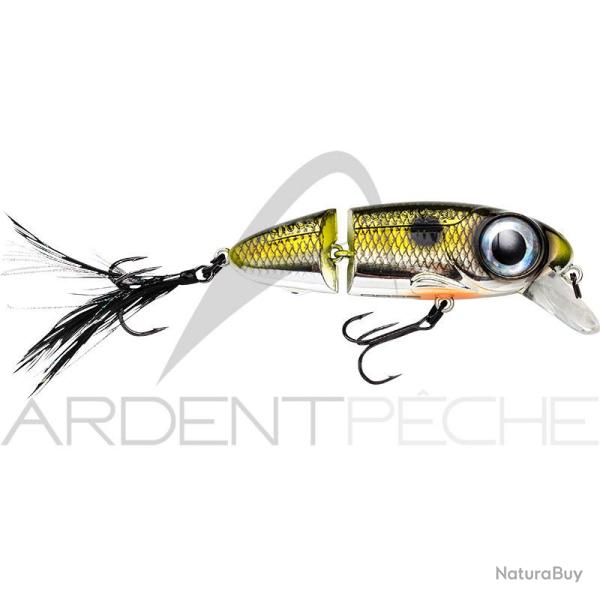 Poisson nageur SPRO Iris underdog jointed 80 Shad