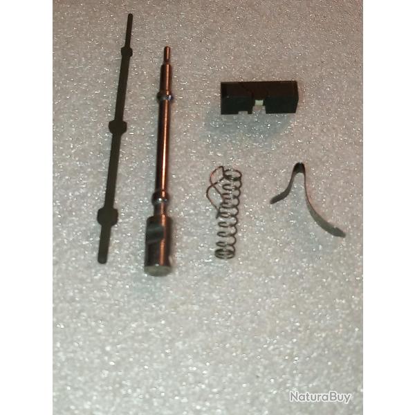 Lot Walther P1 et P38