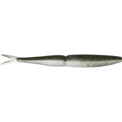Leurre souple SAWAMURA One up V tail 8 060 Baby bass