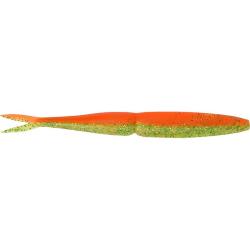 Leurre souple SAWAMURA One up V tail 8 081 Perch
