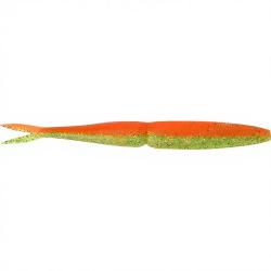 Leurre souple SAWAMURA One up V tail 8 081 Perch