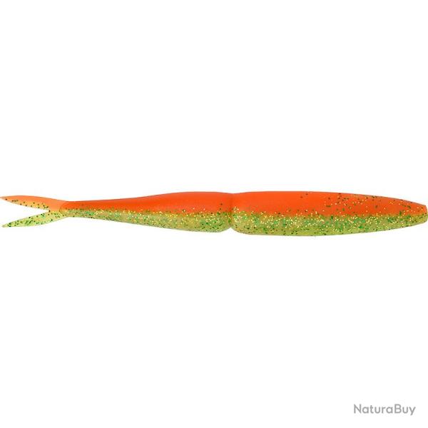 Leurre souple SAWAMURA One up V tail 8 081 Perch