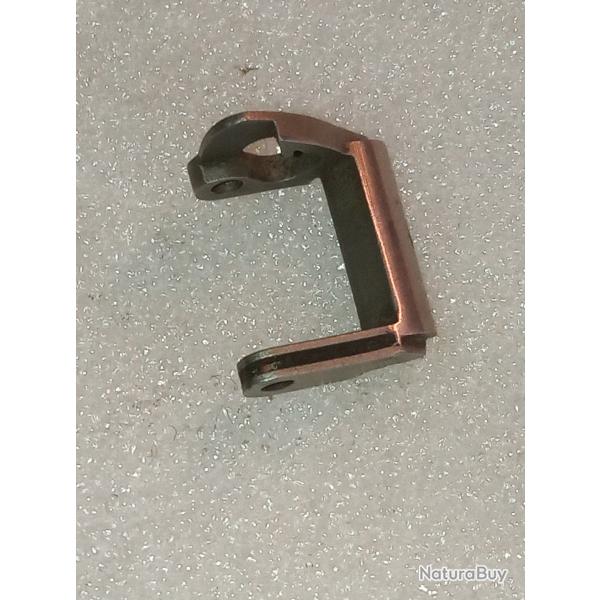 Gchette Walther P1 et P38