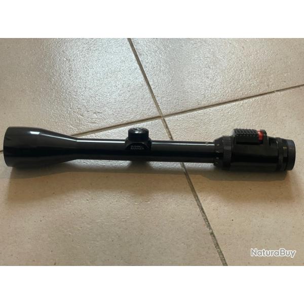 Lunette BUSHNELL BANNER 3-9X40