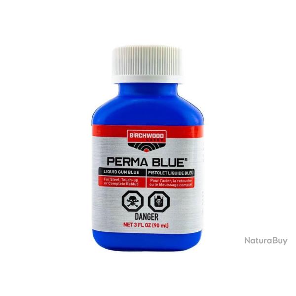 Bronzage � froid Perma Blue Birchwood Casey 90 ml