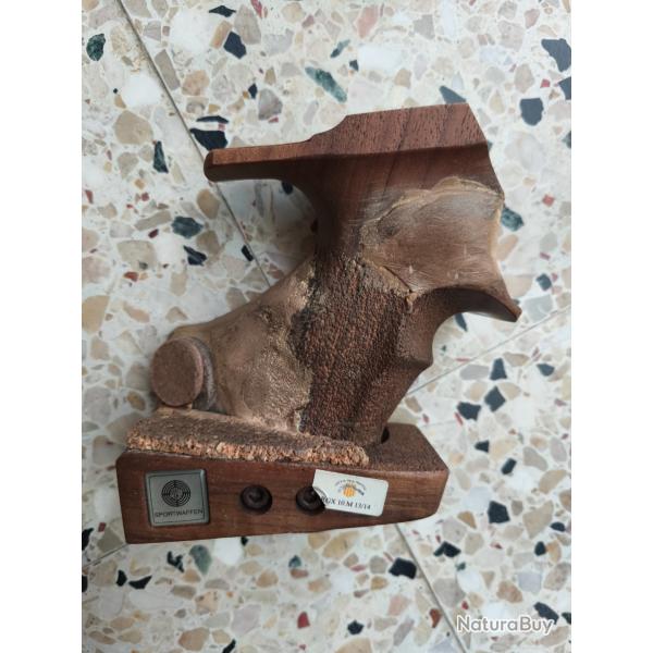 CROSSE STEYR Taille S ancienne