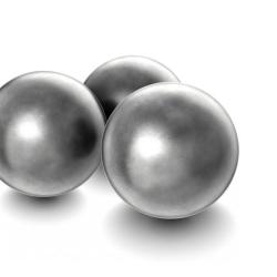 Balles poudre noire H&N diam&egrave;tre 440