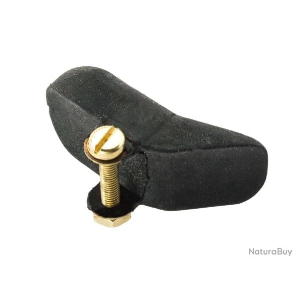 Prot�ge doigt en caoutchouc