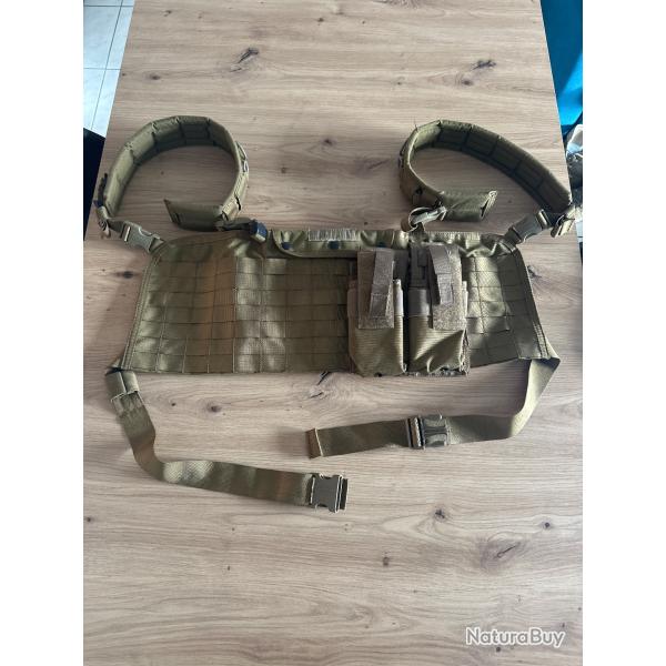 Chest rig Blackhawk