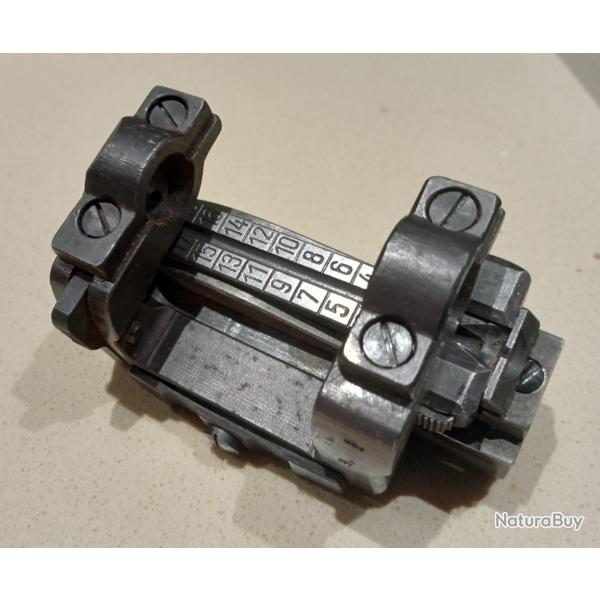 Montage complet pour lunette ZF41