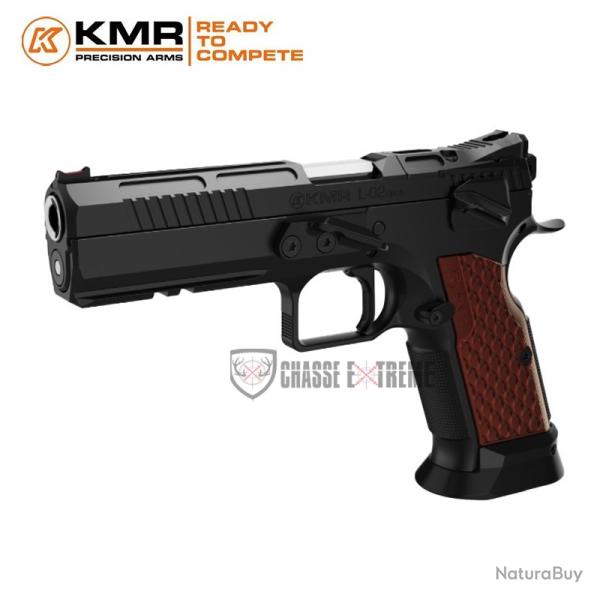 Pistolet KMR L-02 Orca Or Cal 40 S&W