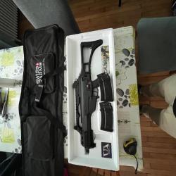 Fusil CA36C airsoft
