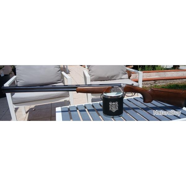 Beretta silver pigeon sporting b-fast calibre 20 neuf