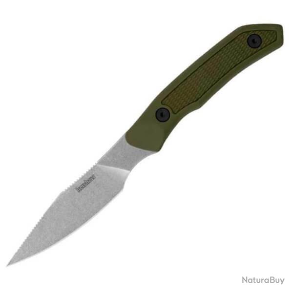 Couteau fixe Kershaw Deschutes Caper KS.1882