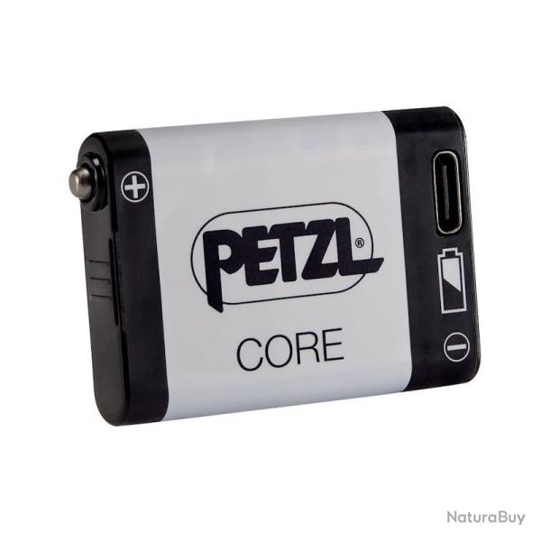 Batterie rechargeable Petzl Core Hybrid