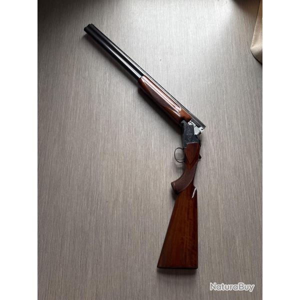 Fusil superpos� Winchester 101 Cal 12
