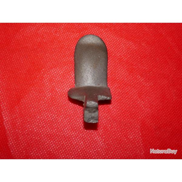 Ebauche de batterie de Fusil � silex R�glementaire Fran�ais