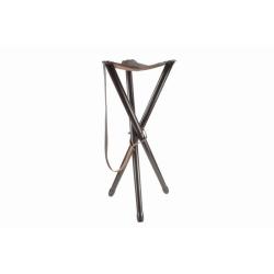 Si&egrave;ge tr&eacute;pied Januel haut - 90 cm