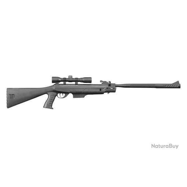 Crosman Mag Fire Diamondback NP .177 - Carabine � plomb