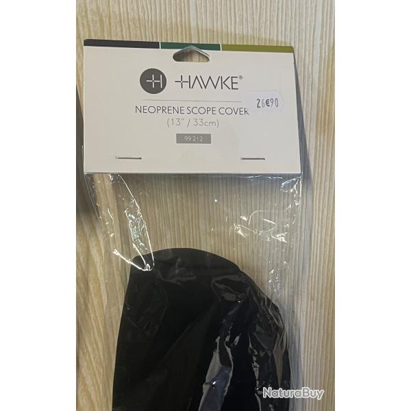 tui de protection hawke pour lunettes en Noprne
