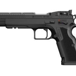 KMR W-02 CUDA 6" OR Cal 9x19