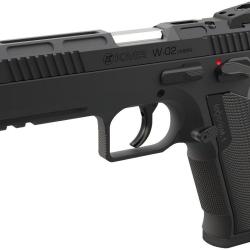 KMR W-02 Umbra OR Cal 9x19