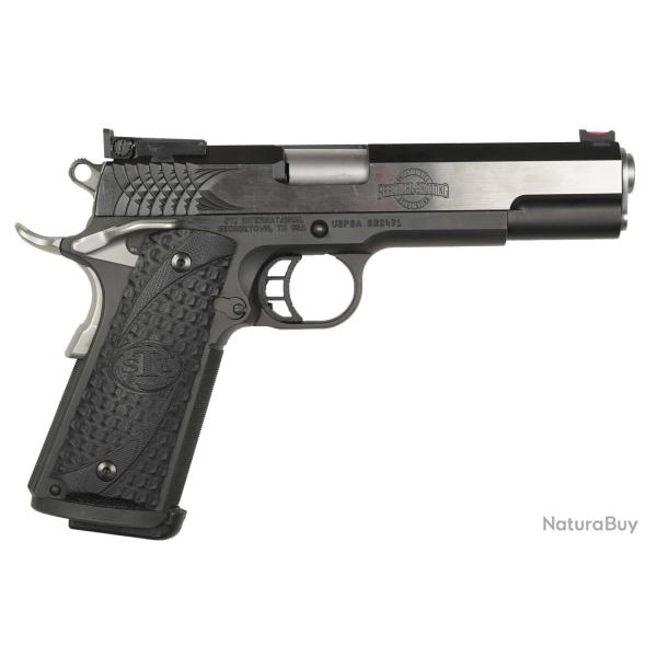 STI 1911 USPSA 5" Cal. 40 S&W