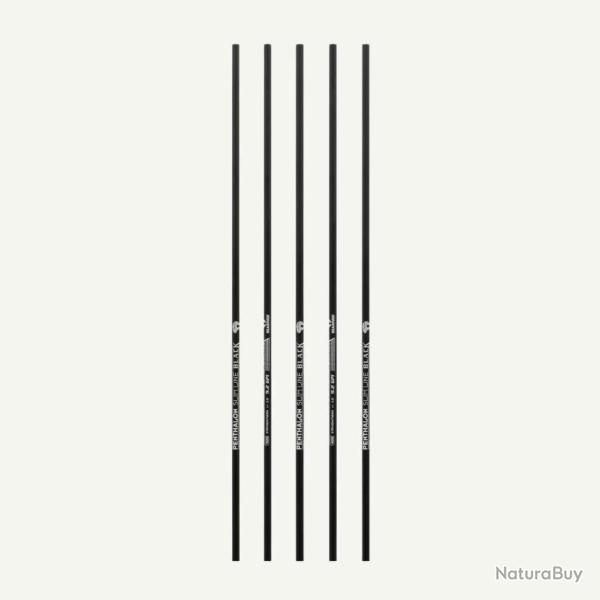 Tube nu pour fl�che Bearpaw Penthalon Slim Line 4.2mm (par 12) - 900