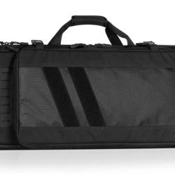 Housse Double Arme longue 42'' Noir - Savior