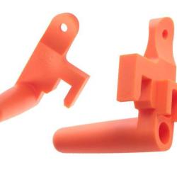 T&eacute;moin de chambre vide Sig Pro 2022