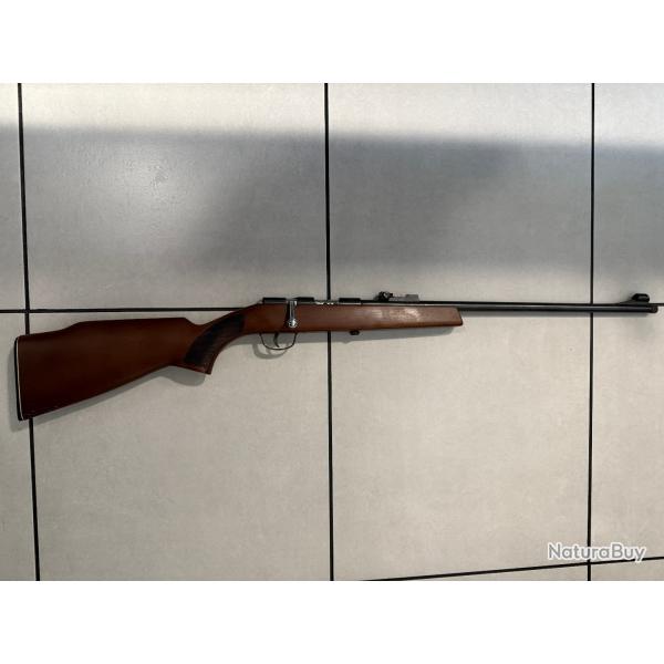 carabine 22 Lr manufacture stphanoise J.GAUCHER