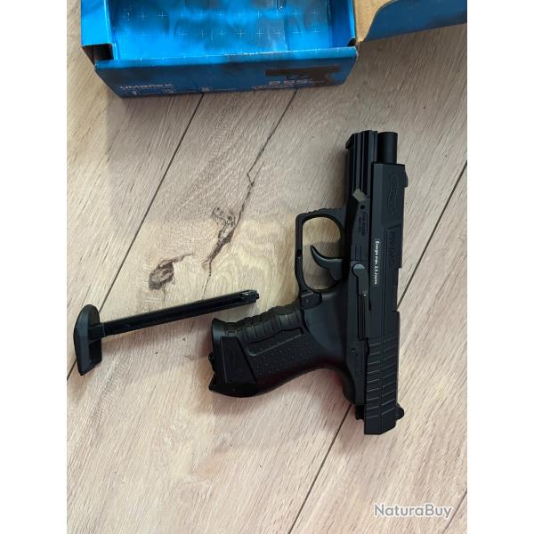 P99 DAO CO2 airsoft