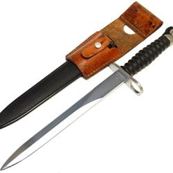 Ba&iuml;onnette suisse SIG 57 3