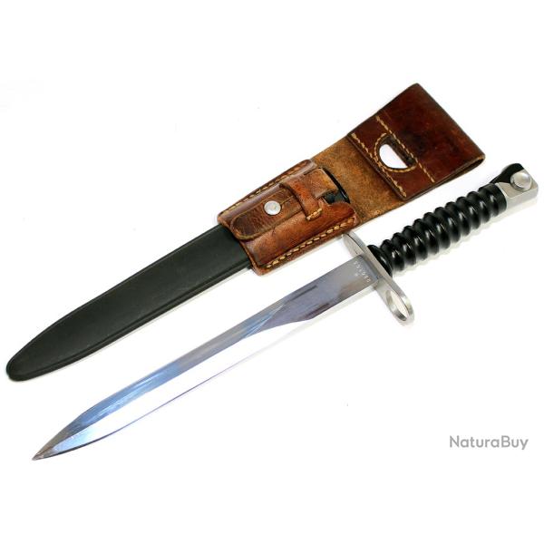 Baonnette suisse SIG 57