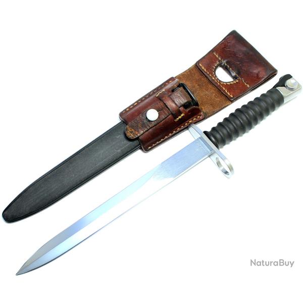 Ba�onnette suisse SIG 57 3