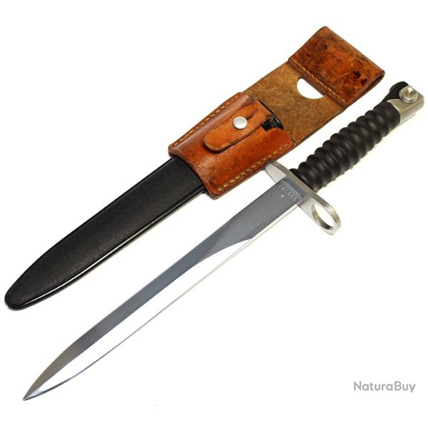Ba�onnette suisse SIG 57 3