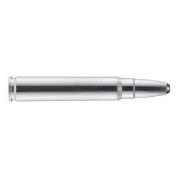 Douilles amortisseurs aluminium Europarm pour carabines de chasse - 7x64