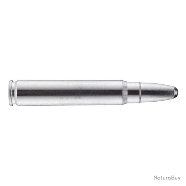 Douilles amortisseurs aluminium Europarm pour carabines de chasse - 7x64