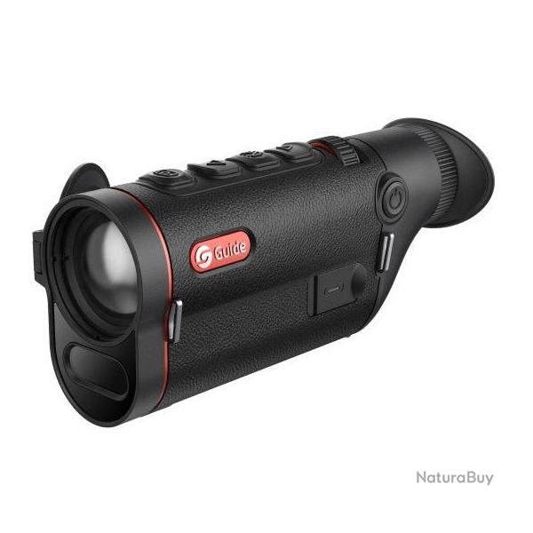 Lunette Thermique Sensmart Guide TD - TD433L