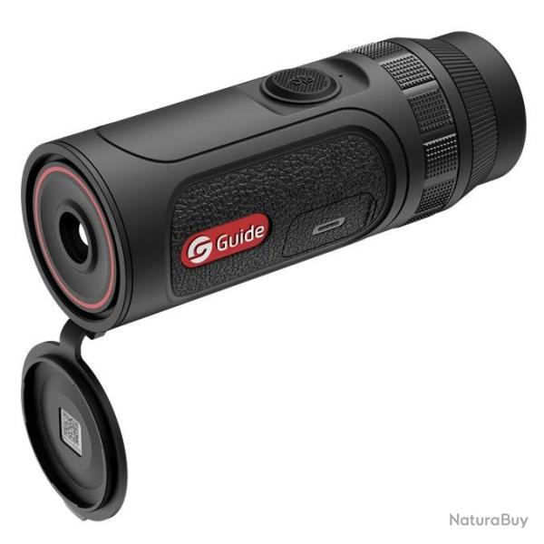 Lunette Thermique Sensmart Guide TE - TE211