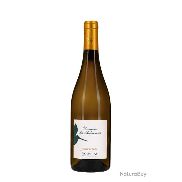 Cuve de Silex 2023 Domaine des Aubuisires 12 bouteilles