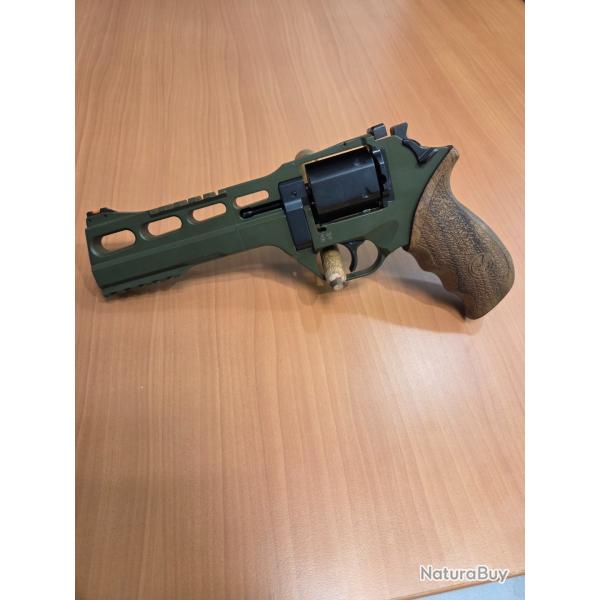 Revolver Rhino 60 DS 357 Magnum