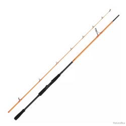 Canne Spinning Savage Gear Orange LTD Power Game 259cm/50-110gr