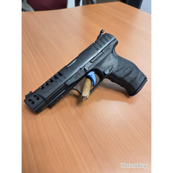 Walther Q5 match 9mm