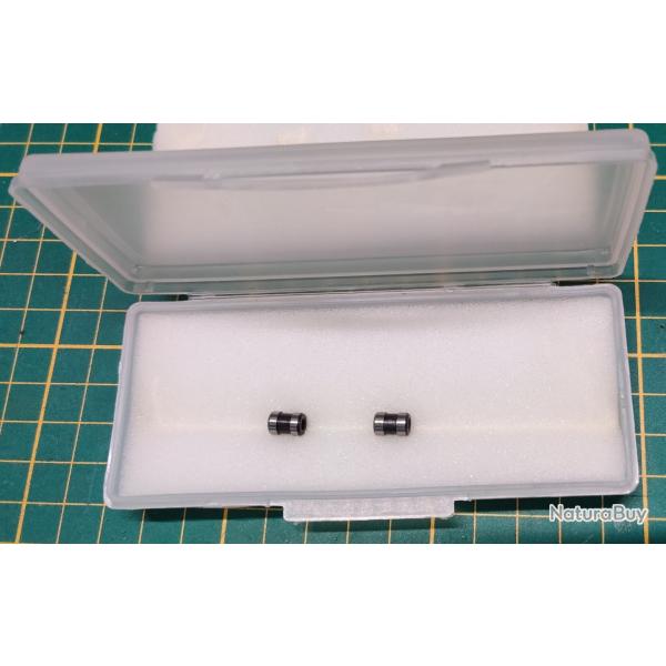 Galets pour pistolet CZ52